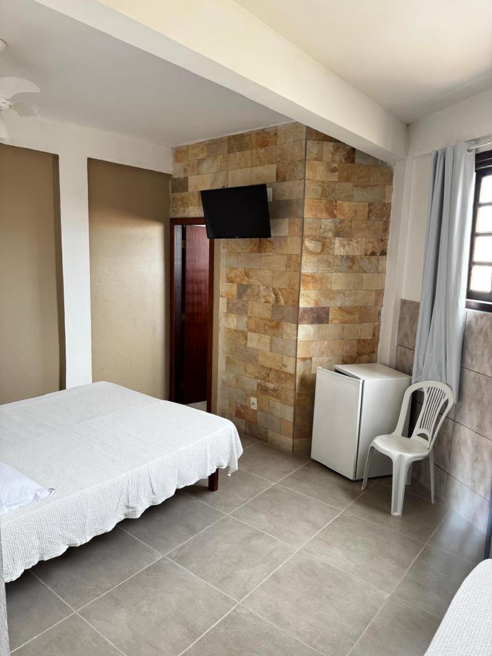 Hotel Nossa Senhora Da Conceicao Sabara Exterior photo