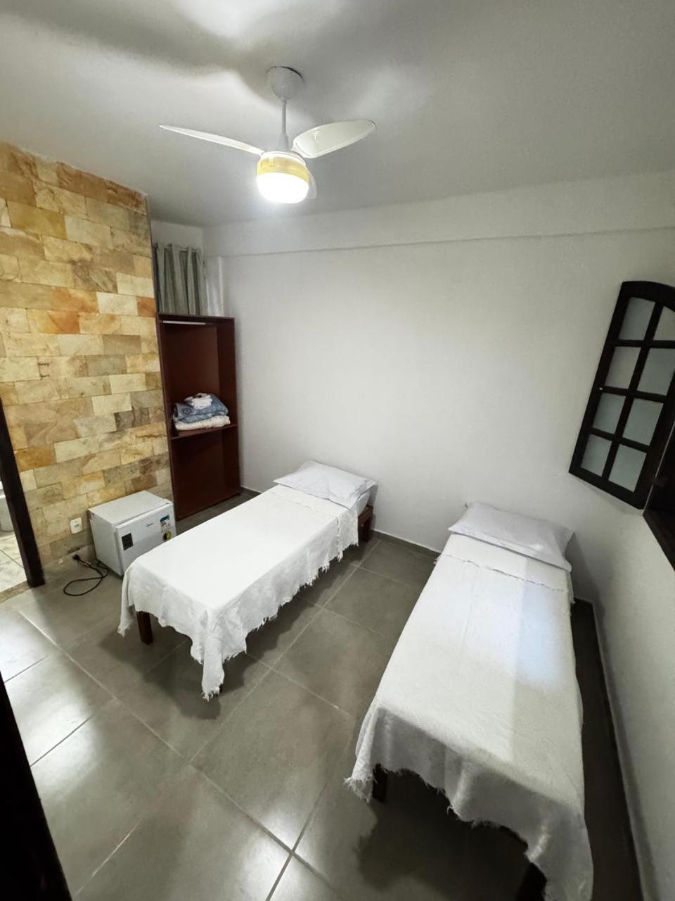 Hotel Nossa Senhora Da Conceicao Sabara Exterior photo