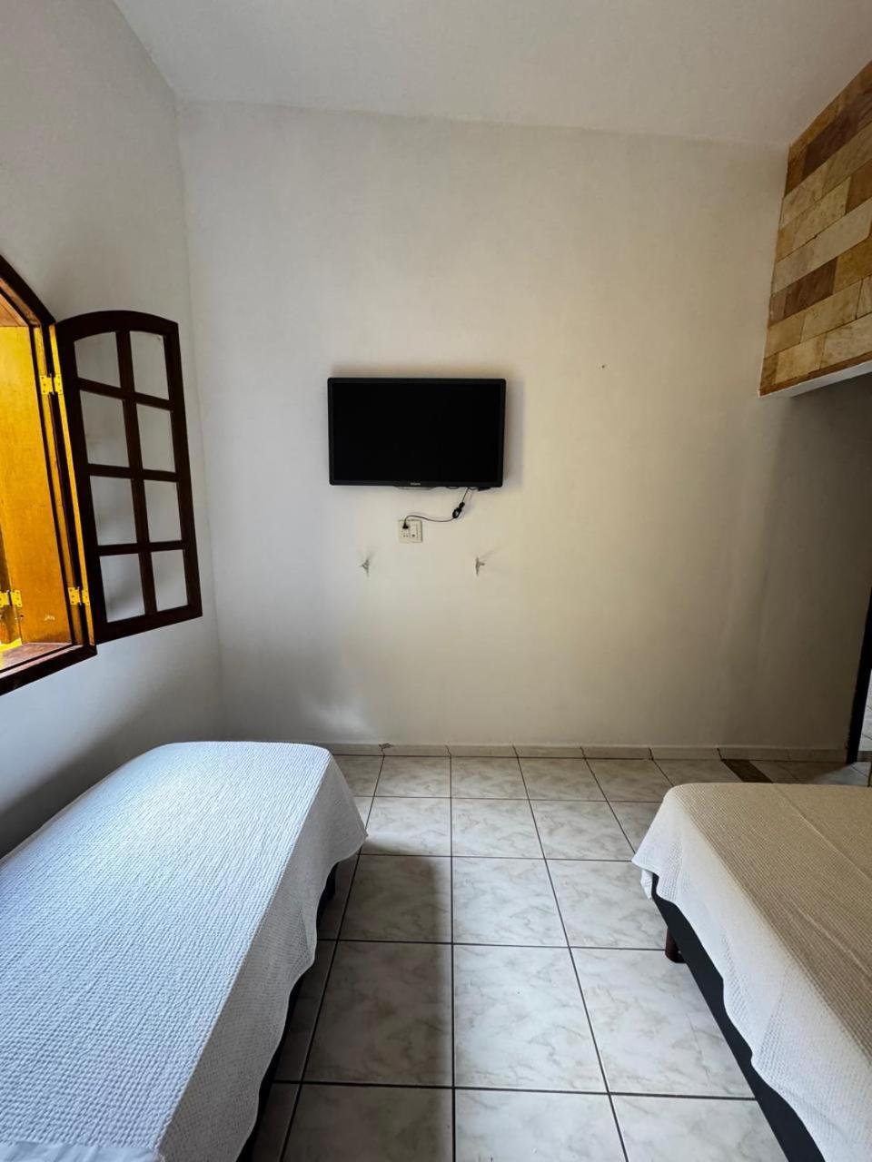 Hotel Nossa Senhora Da Conceicao Sabara Exterior photo